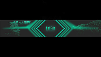 Mysterious youtube channel art template | | Fancy Skeleton - YouTube HD wallpaper