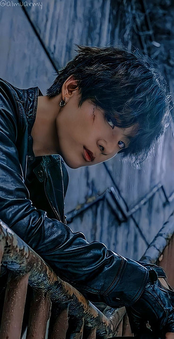 JUNGKOOK HD phone wallpaper