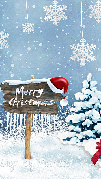Merry Christmas, Christian, Christmas Day HD phone wallpaper