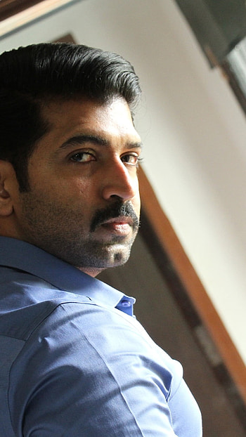 Arun Vijay, Mafia Cast HD phone wallpaper