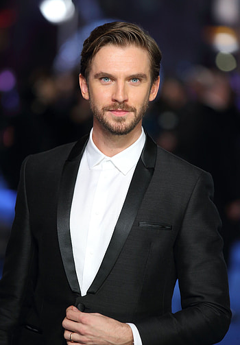Dan Stevens, Beast, Human, Would You Rather HD phone wallpaper