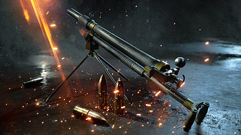 Battlefield 1 Apokalypse Artworks 10k, battlefield-1, 2018-games, pc-games, ps-games, xbox-games, guns, bullets, bullet HD wallpaper