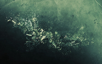 Abstract, Background, Dark, Lines, Spray, Faded HD wallpaper
