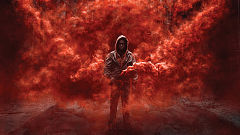 Captive State 2019 , captive-state, 2019-movies, movies, smoke HD wallpaper