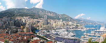 Monaco, Monte Carlo, Travel destination, Computer HD wallpaper