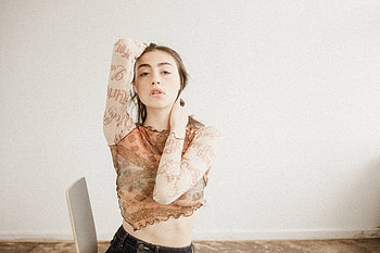Sonya Model , girls, model HD wallpaper
