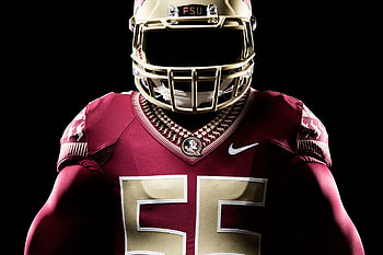 Sports, American Football, Florida State Seminoles, Uniform HD wallpaper