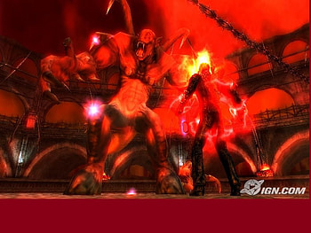 HELL!, rider, ghost, flames, ghost rider HD wallpaper