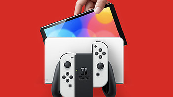 Nintendo, Switch model, Denial, Gaming news HD wallpaper