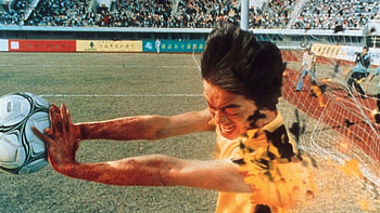Shaolin Soccer, Siu Lam Juk Kau, 2001 film, Entertaining sports movie HD wallpaper