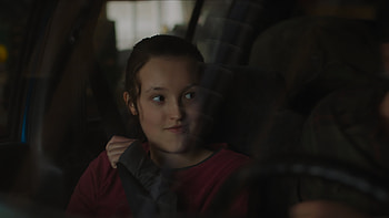 BellaRamsey, The Last Of Us HD wallpaper