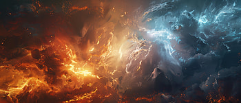 Apocalyptic Sky Battle -, apocalypse, sky, battle HD wallpaper