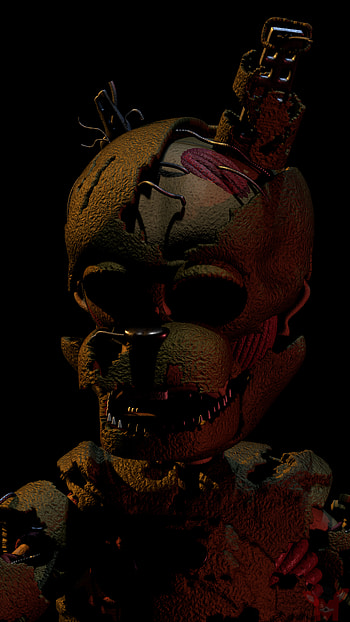 Five Nights at Freddy's HD phone wallpaper