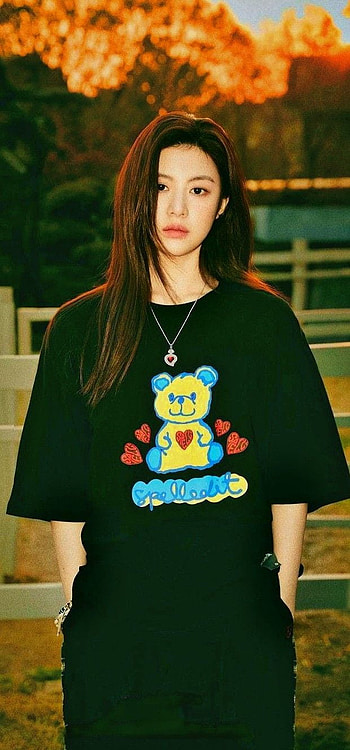 Go Yoon Jung HD phone wallpaper