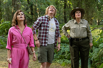 Cocaine Bear Adventure Movie, movie, Cocaine Bear HD wallpaper
