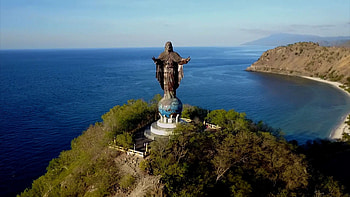 Timor-Leste island, High definition , Scenic beauty, Serenity HD wallpaper