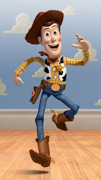 Toy Story for , , Mobile backgrounds, Playful design HD phone wallpaper