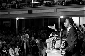 Martin Luther King Jr., Thought-provoking , Inspirational quotes, Legacy HD wallpaper