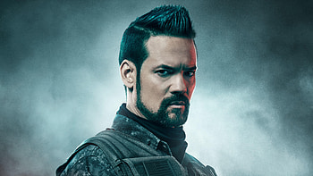 Shane West As Eduardo Dorrance In Gotham Season 5, gotham-season-5, gotham, tv-shows HD wallpaper