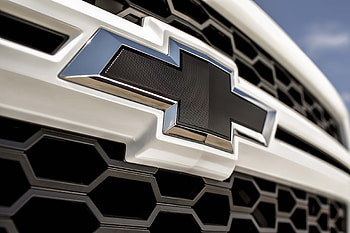 Logo, Chevrolet Silverado HD wallpaper