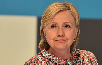 Hillary Clinton, Revenge porn issue, Social justice, Teen Vogue HD wallpaper