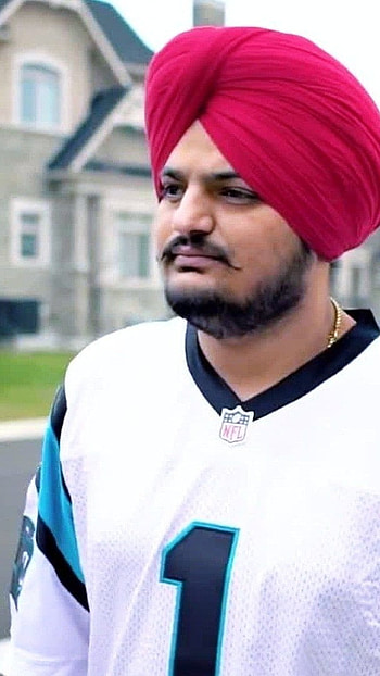 Sidhu Moose Wala, City, Street, Background HD phone wallpaper