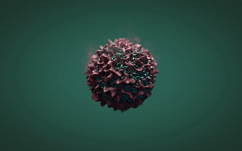 Background, 3D, Ball, Spearhead, Prick HD wallpaper