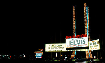 Elvis Presley, Music, Rock & Roll, The King HD wallpaper
