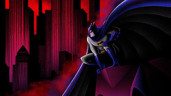Batman The Mask Of Phantasm, batman-mask-of-the-phantasm, batman, superheroes, artwork HD wallpaper