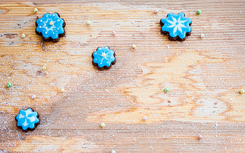 Xmas Cookies, holidays, merry christmas, sweets, happy holidays, xmas, happy new year, christmas, magic christmas, cookies, new year, gingerbread house HD wallpaper