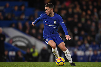 Eden Hazard, Sports, Soccer HD wallpaper