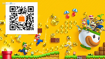 3Ds Codes HD wallpaper
