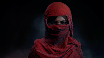 Chloe Frazer, Uncharted HD wallpaper