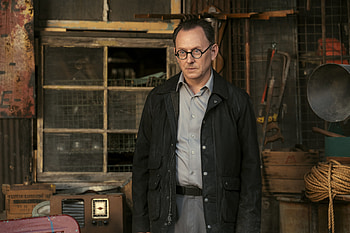 Fallout TV Series - Dystopian Drama, TV Show, Fallout (TV Show), Michael Emerson HD wallpaper