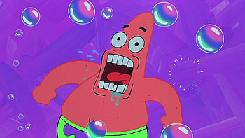 Patrick Star Â· | Background ID:688277 HD wallpaper