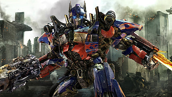 Cinema, Transformers HD wallpaper