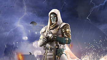 PUBG, Tidal Wargod, character, 2021 HD wallpaper