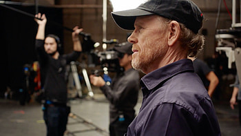 Ron Howard, Masterclass review, Teaches directing, Digital cinema insights HD wallpaper