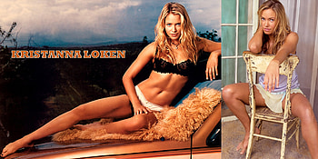 Kristanna Loken, Loken, Kristanna, Icon, Actress HD wallpaper