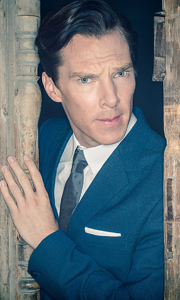 Benedict Cumberbatch, Movies, Celebrity, Actor HD phone wallpaper