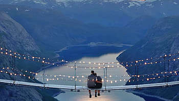 Couple Beautiful Moment , couple, love HD wallpaper