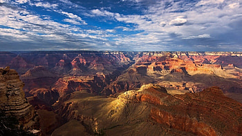 Grand Canyon National Park, , Natural wonders, Landscape views HD wallpaper
