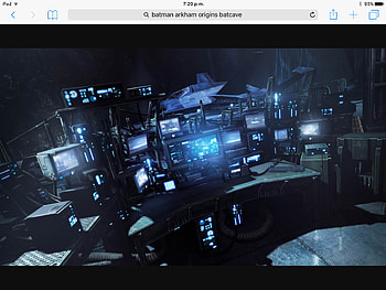 http://img2.wikia.nocookie.net/__cb20130928174435/batman//c/c7/Bao_batcomputer_batcave.jpg | Bat caves, secret lairs, and super hero hideouts ... HD wallpaper