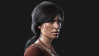 Chloe Frazer Uncharted The Lost Legacy , uncharted-the-lost-legacy, games HD wallpaper