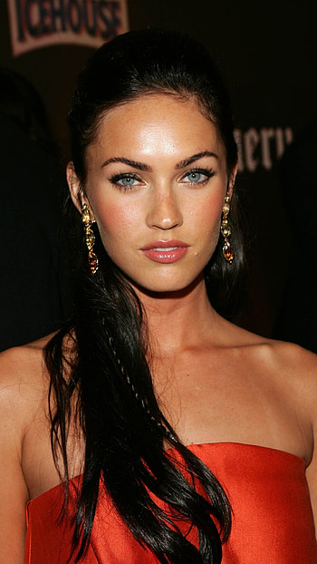 Megan Fox, Actress HD phone wallpaper