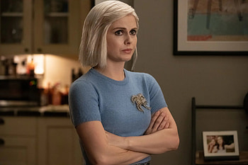 iZombie, Season 5, Zombie conspiracy, Investigator Liv HD wallpaper