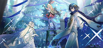 Alchemy Stars Game Bethlehem Character, video game, Alchemy Stars, Bethlehem (Alchemy Stars) HD wallpaper