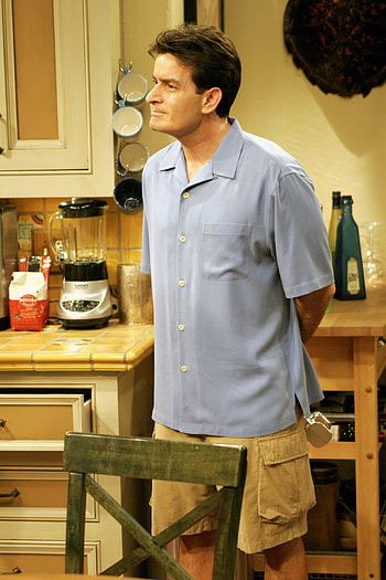 Memorable lines, Funny quotes, Chuck Lorre humor, Comedy brilliance HD phone wallpaper