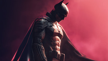 Batman The Dark Within, batman, the-batman, superheroes, artwork, art, digital-art, ai HD wallpaper