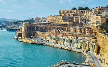 Malta, Travel guide, Accommodation options, Local attractions HD wallpaper